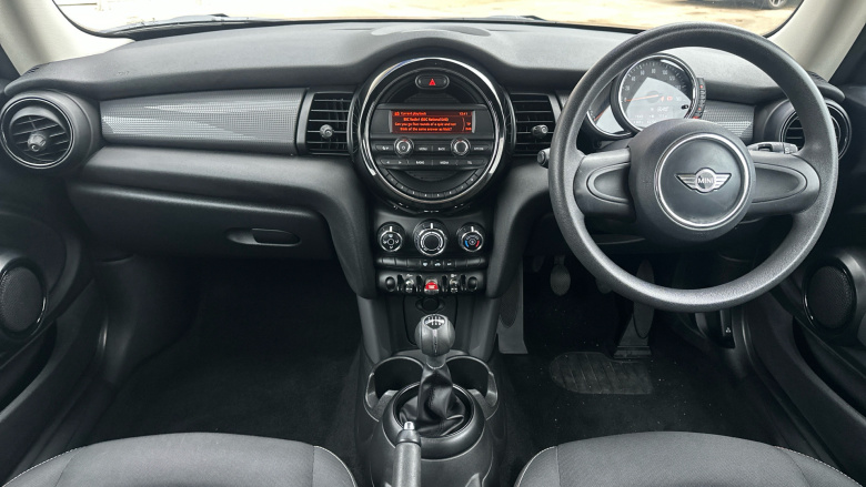 MINI Hatchback 1.5 Cooper 3dr Petrol Hatchback